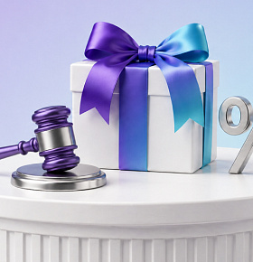 In Family Circle: Supreme Court Exempts Entrepreneur from Tax on Gifted Property